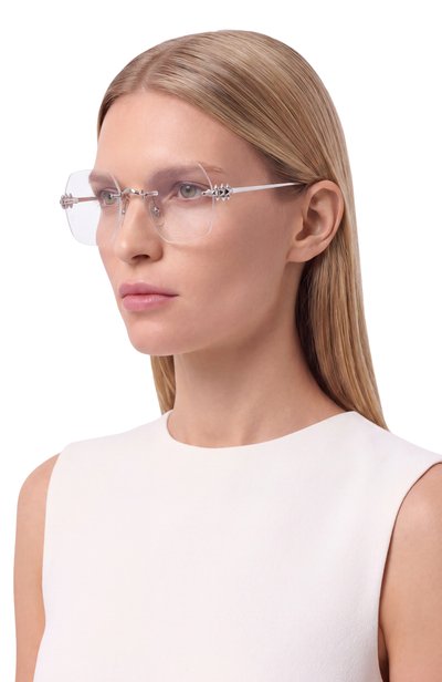Женские оправа CARTIER, арт. CT0646 002