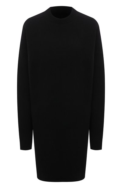 Женский свитер из кашемира и шерсти RICK OWENS, арт. R002A7681/WSBR