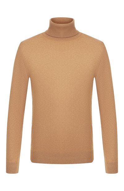 Водолазка из смеси кашемира и шелка LORO PIANA, арт. FAI8202, фото 1