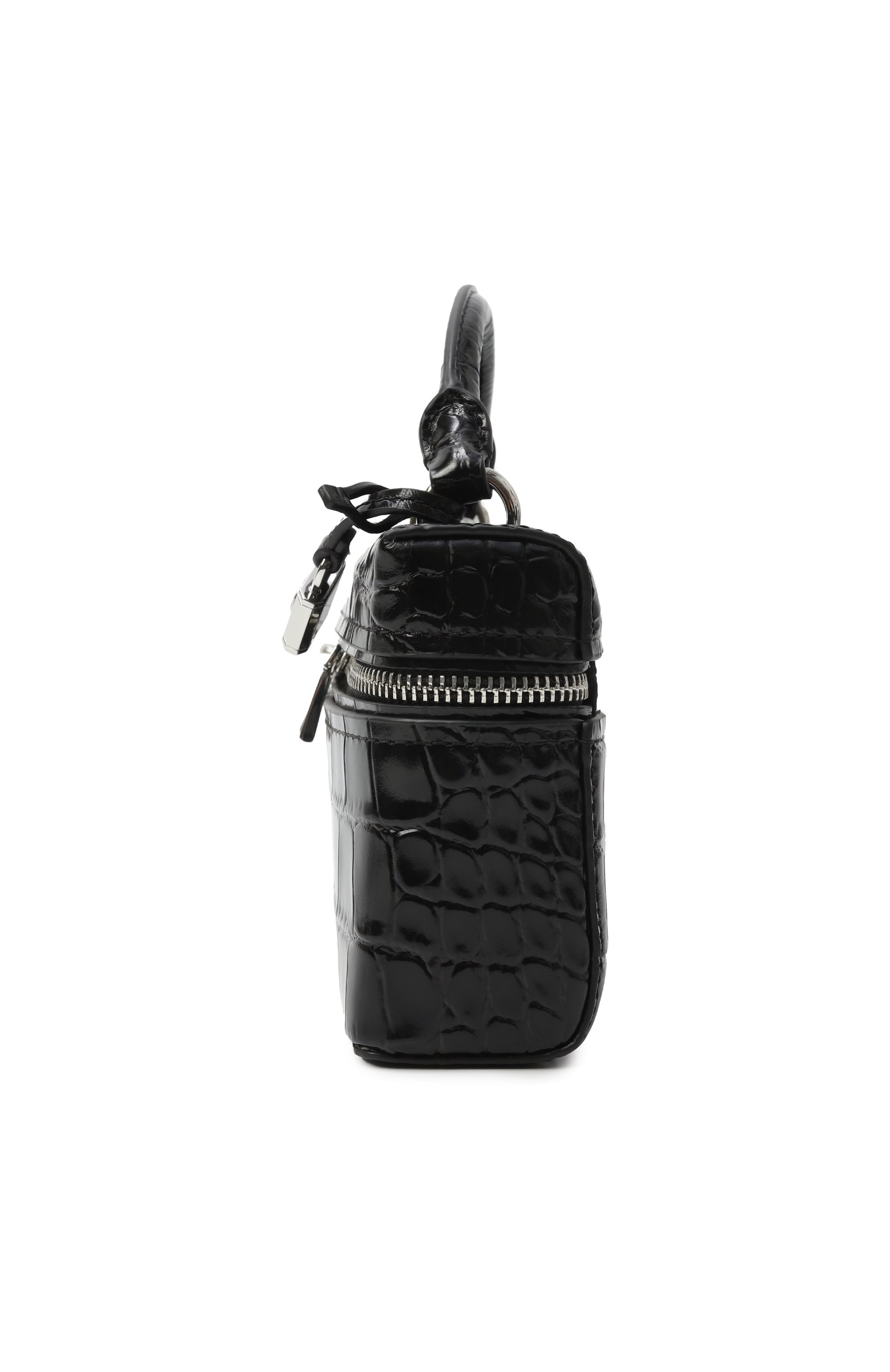 Сумка jana xs MICHAEL MICHAEL KORS, арт. 32F5SQ1C0E, фото 4