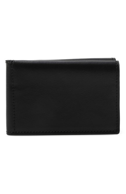 Женский кожаный футляр для кредитных карт ANN DEMEULEMEESTER, арт. B0013068/LT128