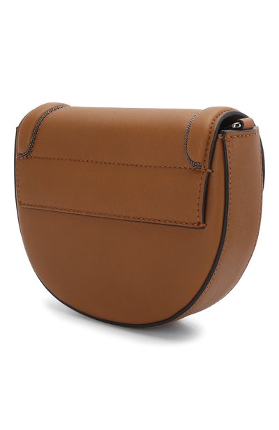 Поясная сумка BRUNELLO CUCINELLI, арт. MBLPD2018, фото 3