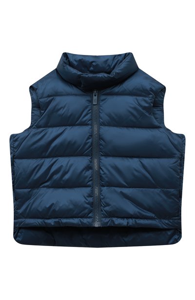 Утепленный жилет EMPORIO ARMANI, арт. 6H4B02/1NLSZ/0UTLET AW22-23, фото 1