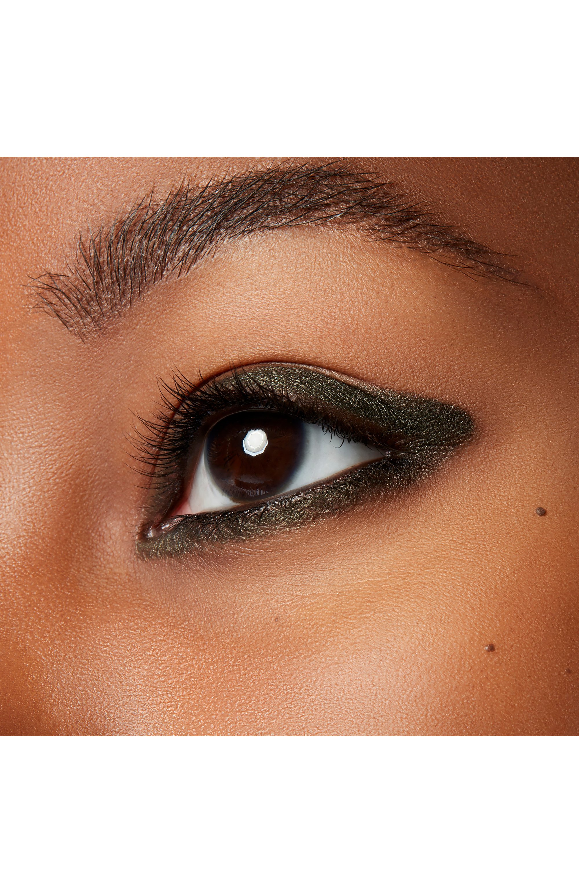 Гелевый карандаш для глаз colour excess, оттенок serial monogamist MAC, арт. SLJ4-06, фото 6