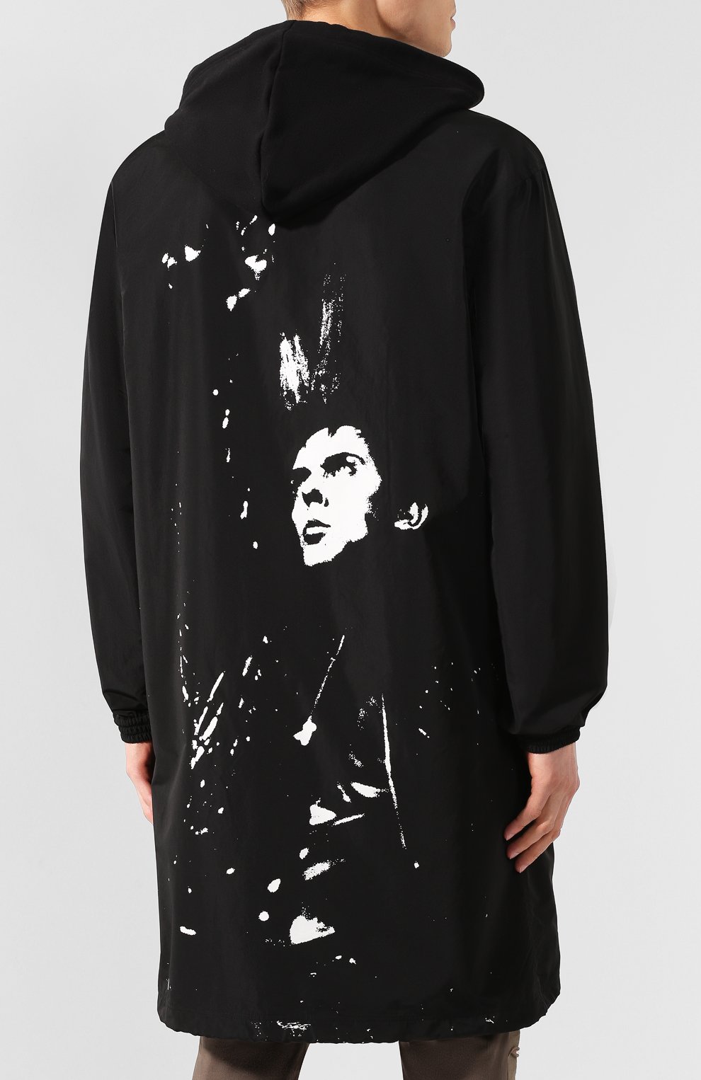 Плащ UNDERCOVER, арт. UCW4305-2, фото 4