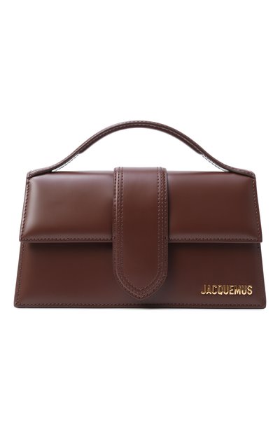 Женская сумка le grand bambino JACQUEMUS, арт. 23EBAW00007/BC01A01