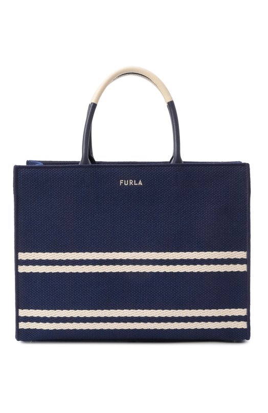 Сумка-тоут Opportunity large Furla WB00255/BX3752 Синий WB00255/BX3752