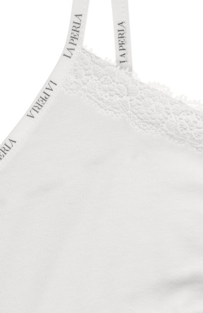 Бра-топ LA PERLA, арт. 54559/8A-14A, фото 3