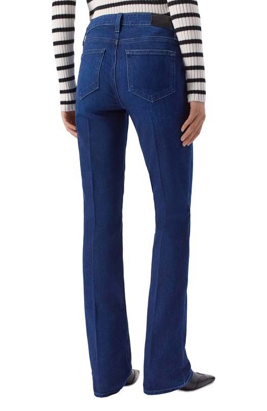 Джинсы Manhattan Paige 4108F72-C735 Синий  4108F72-C735 Фото 4