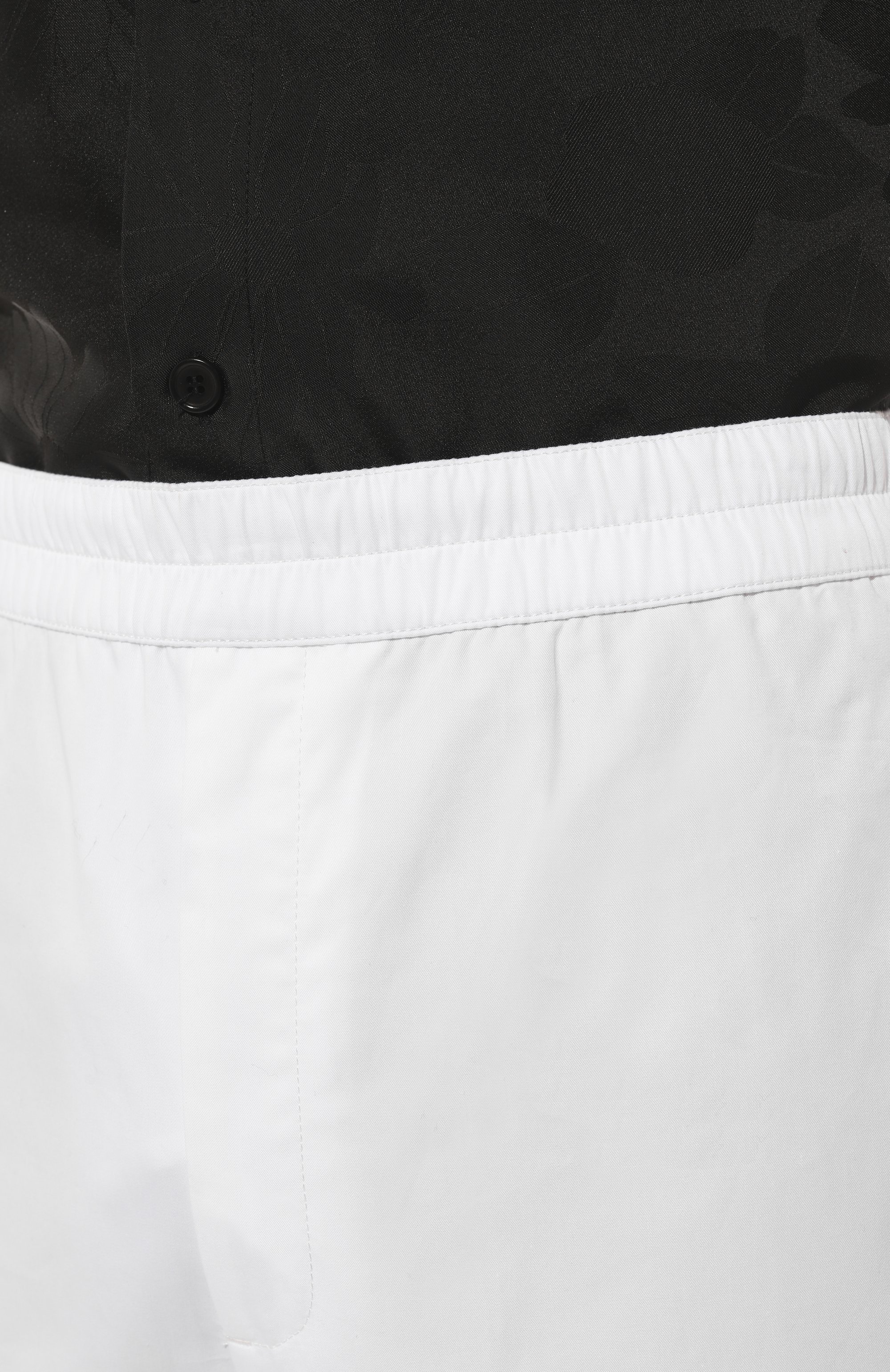 Хлопковые брюки ROHE, арт. 302-30-016, фото 5