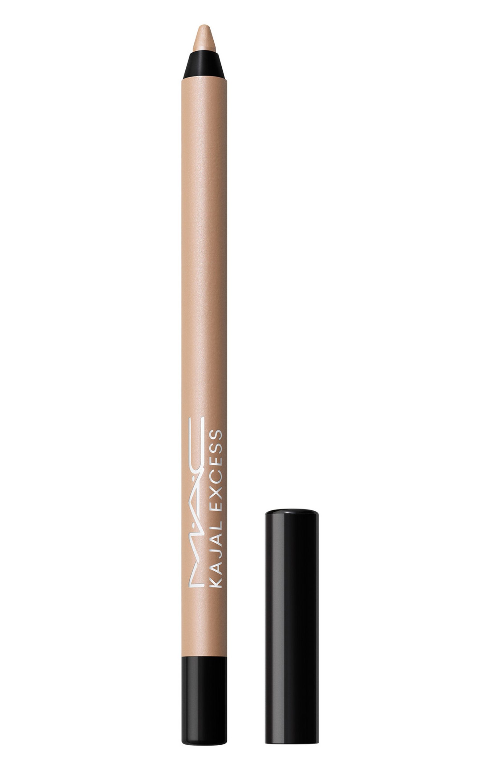 Карандаш-каял для глаз kajal excess longwear smoky eye liner, оттенок twinkle toast (1,2g) MAC, арт. SB71-08, фото 1