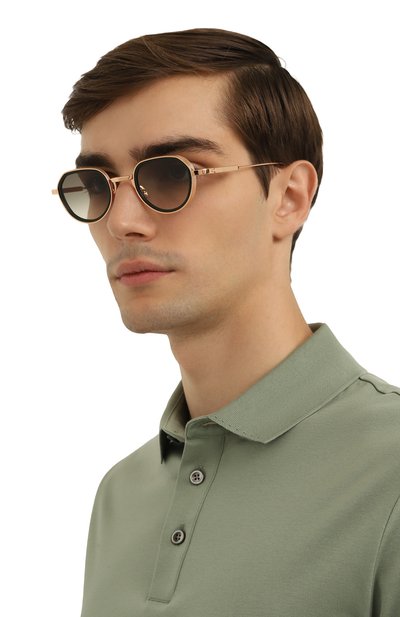 Солнцезащитные очки JOHN DALIA, арт. SCARLETT C195, фото 3