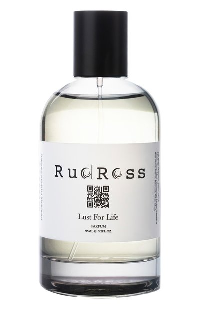 Парфюмерная вода lust for life (95ml) RUDROSS, арт. 6293265852284, фото 1