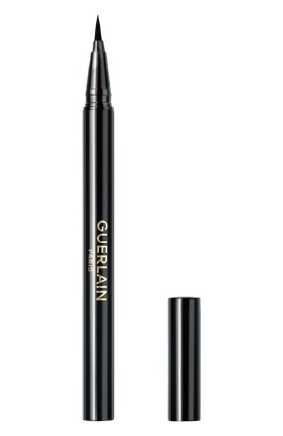 Женские подводка для глаз noir g, оттенок 01 черный GUERLAIN, арт. G044091