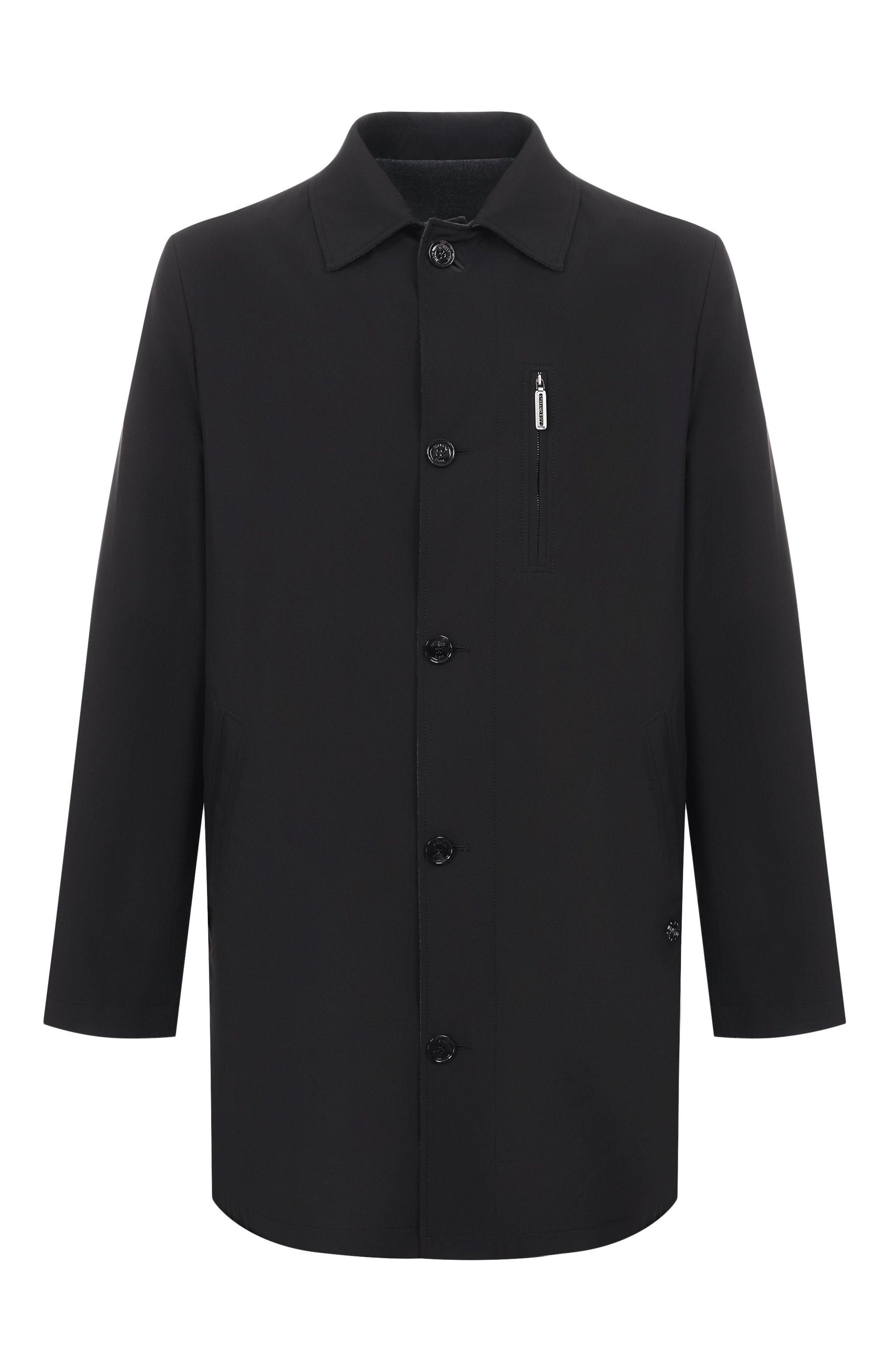 Двусторонний плащ STEFANO RICCI, арт. MDJ5300200/PL001H/60-62, фото 1