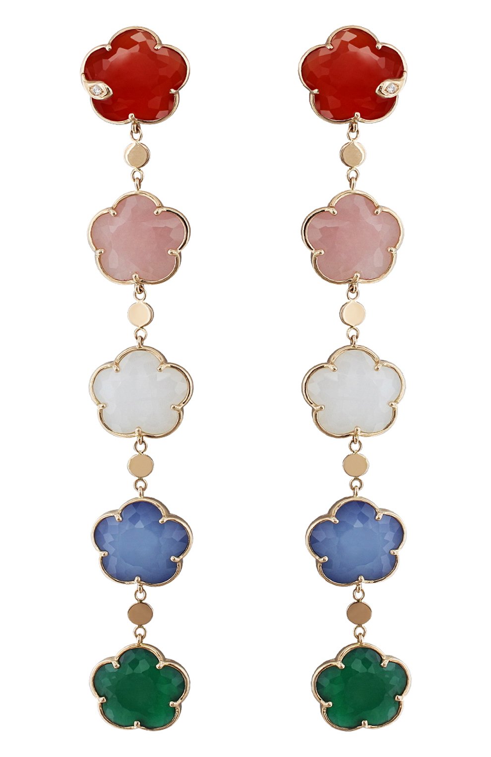 Серьги PASQUALE BRUNI, арт. 16265RX_PAIR, фото 1