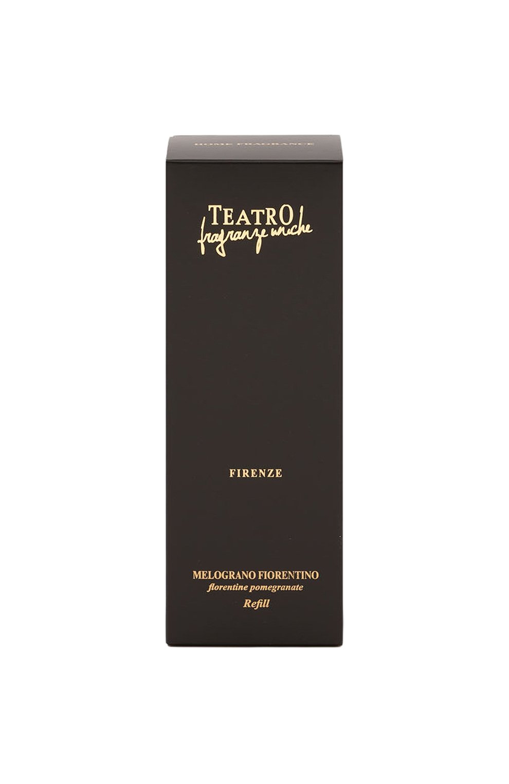 Рефил для диффузора melograno fiorentino (500ml) TEATRO бесцветного цвета по цене 8500 руб., арт. MF500RTFU, фото 2 Рефил для диффузора melograno fiorentino (500ml) TEATRO, арт. MF500RTFU, фото 2
