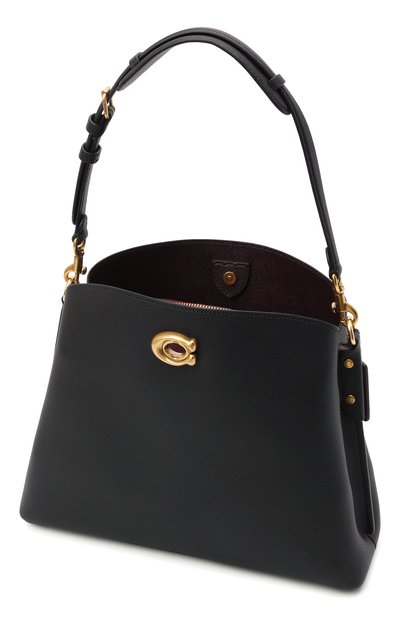 Сумка willow COACH, арт. C2621, фото 4