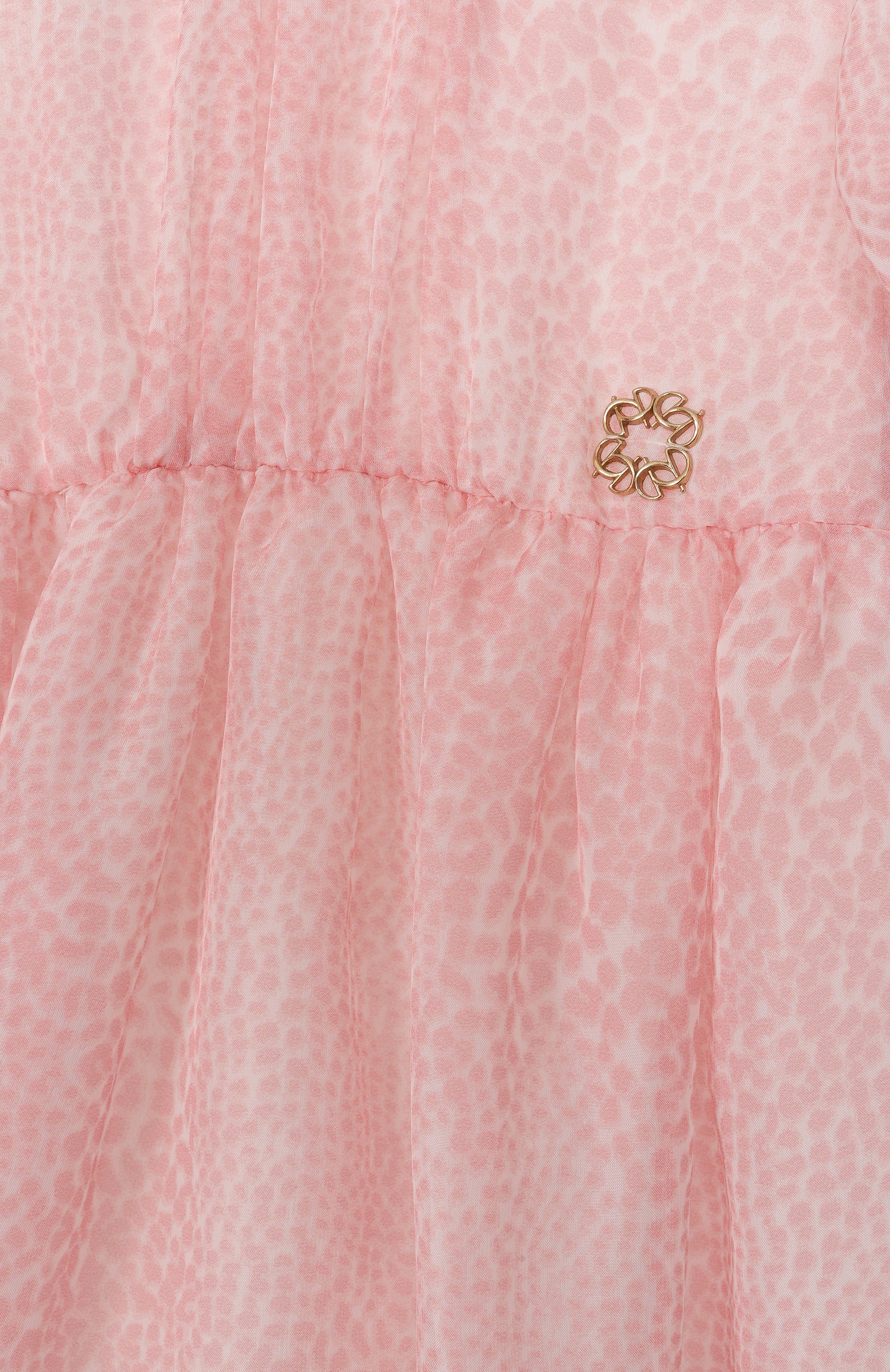 Платье ELIE SAAB JUNIOR, арт. EGAB030/TS1107, фото 3