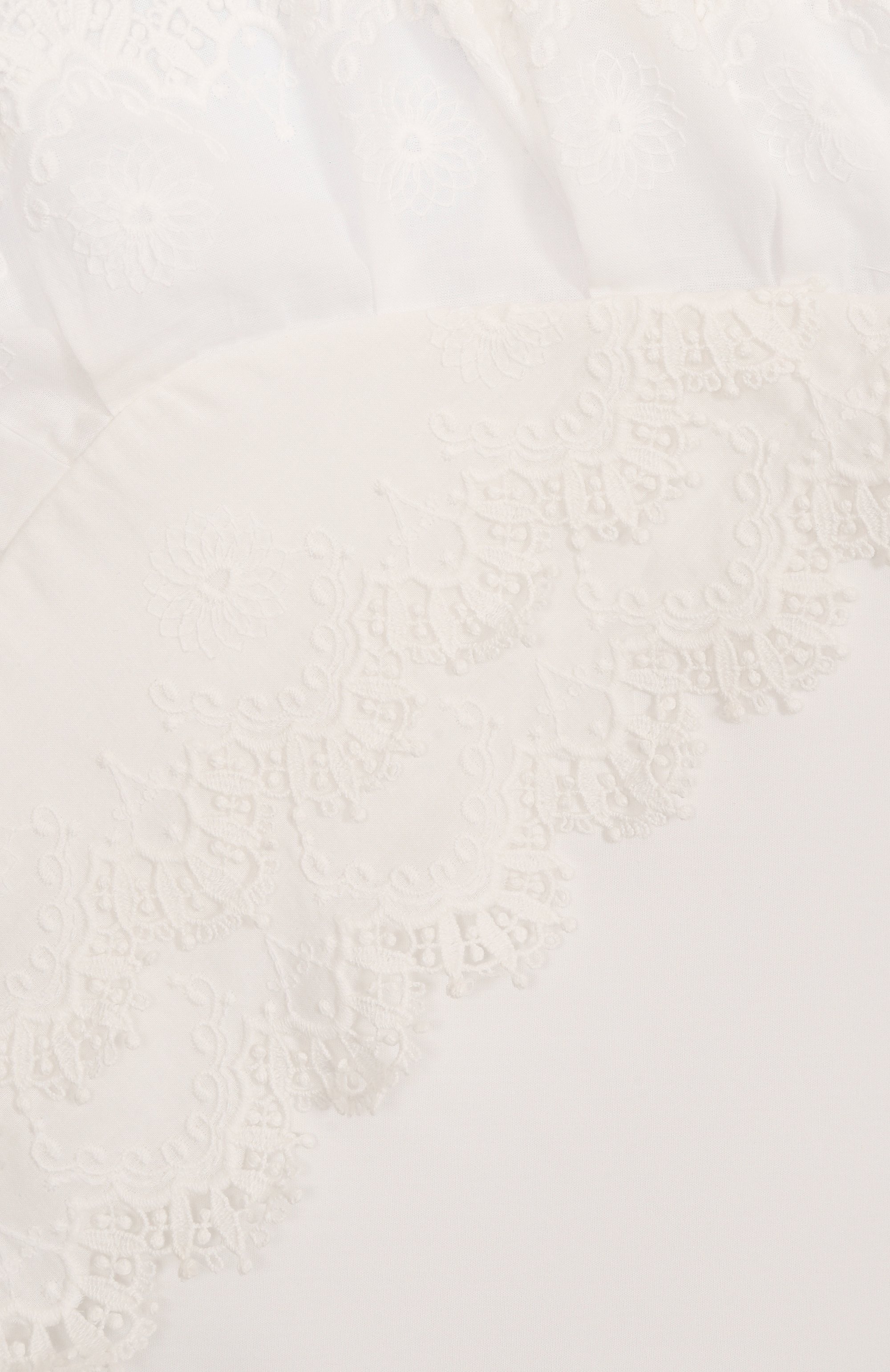 Комплект на выписку лебедушка CHEPE, арт. 071243, фото 10