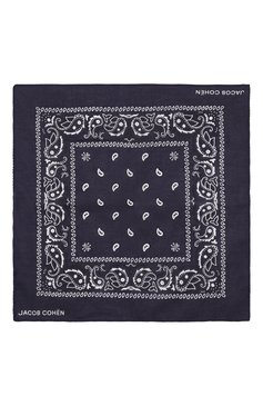 Брюки из лиоцелла и хлопка JACOB COHEN, арт. U Q I06 36 S 3974/B13/0UTLET SS 2025, фото 4