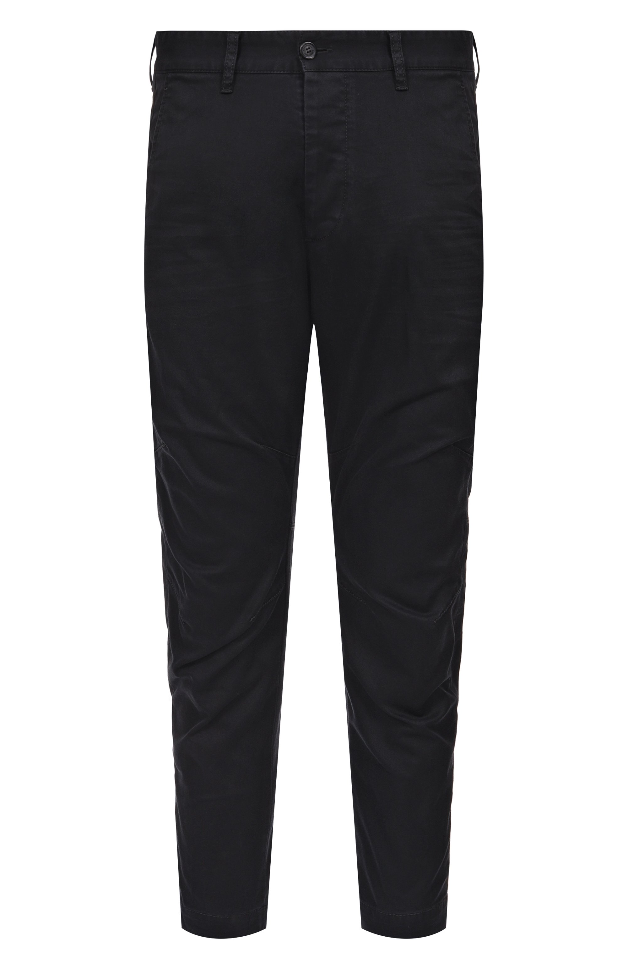 Хлопковые брюки DSQUARED2, арт. S74KB0819/S39021, фото 1