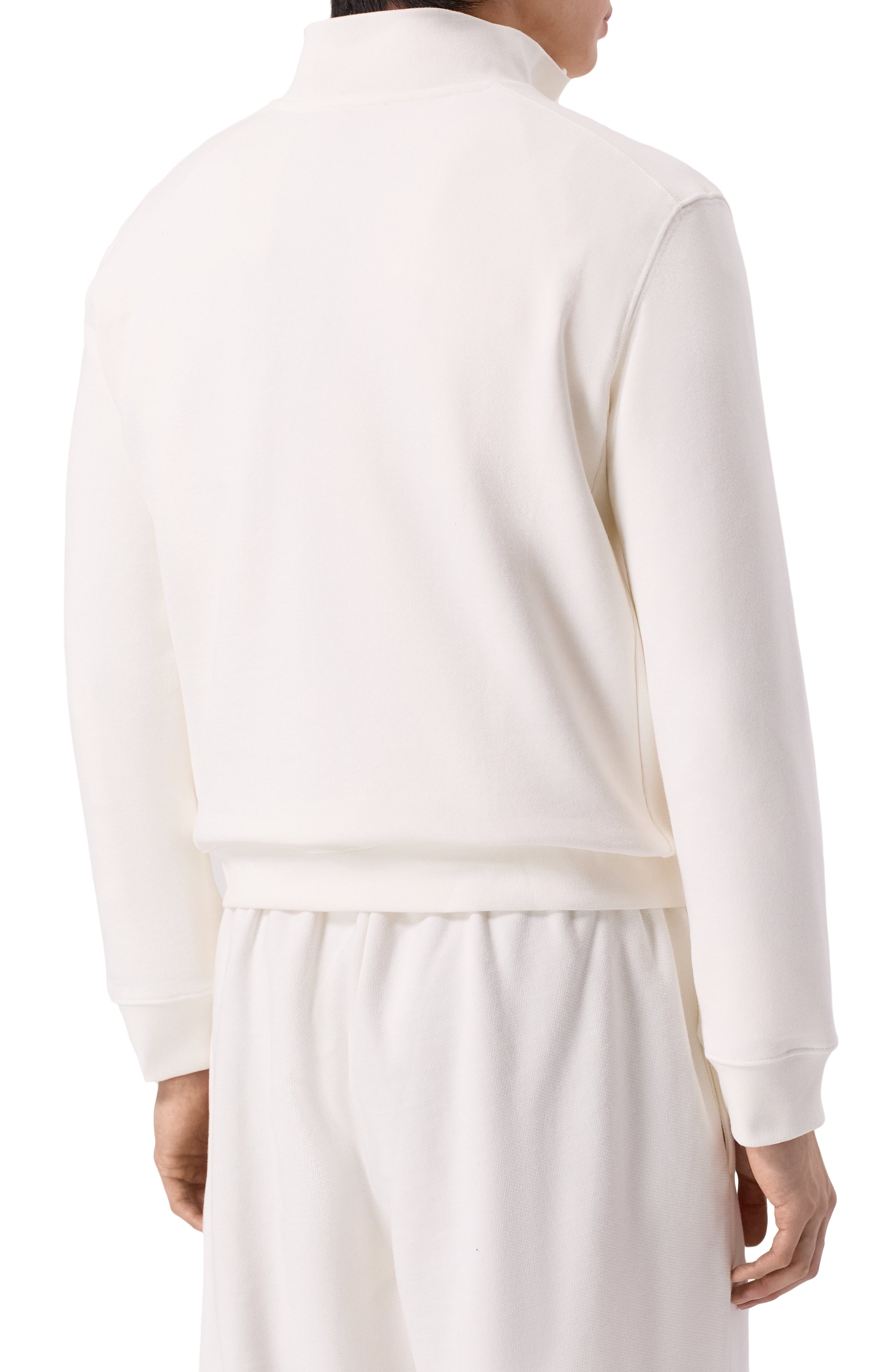 Хлопковый анорак PLANTA ROSA, арт. PR/A007/BLAZON/470VELVET, фото 4