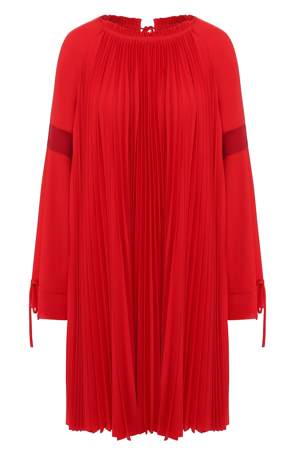 Плиссированное платье ESCADA SPORT, арт. 5029980, фото 1