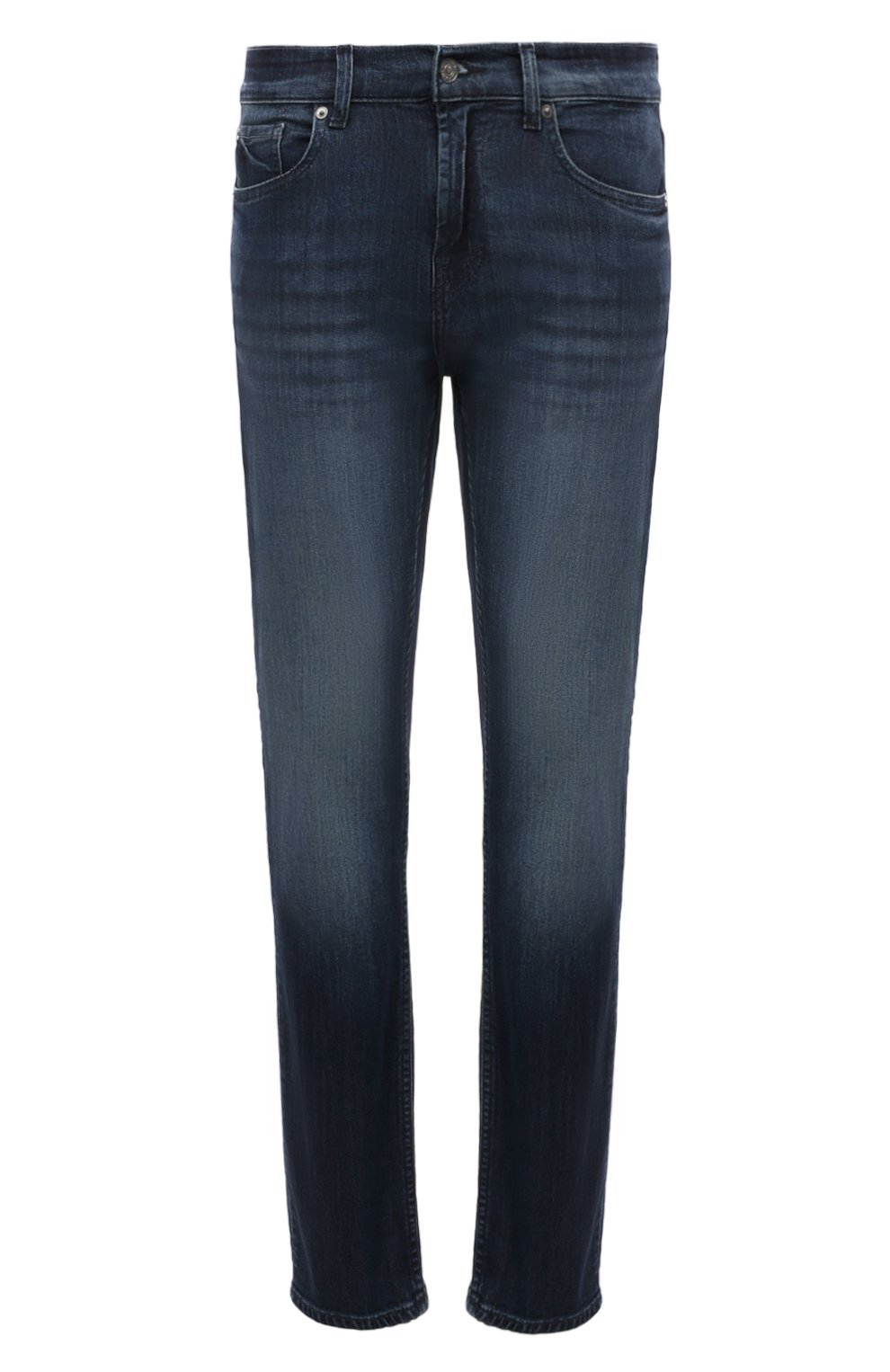 Джинсы slimmy 7 FOR ALL MANKIND, арт. JSMS83L0HY, фото 1