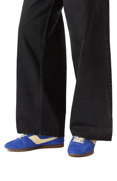 Замшевые кроссовки windspin AUTRY, арт. A1UNWSLMUB19, фото 3