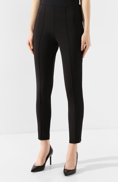 Брюки BY MALENE BIRGER, арт. Q66178016/ADELI0, фото 3