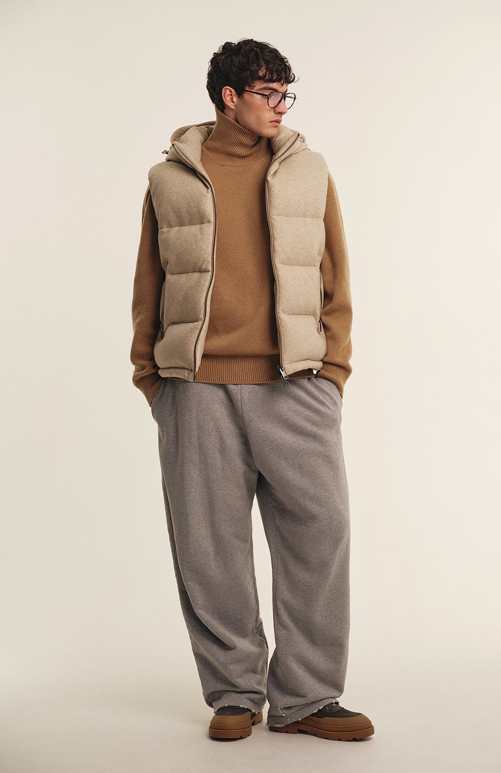 Оправа TOM FORD, арт. TF5869-B 052, фото 7