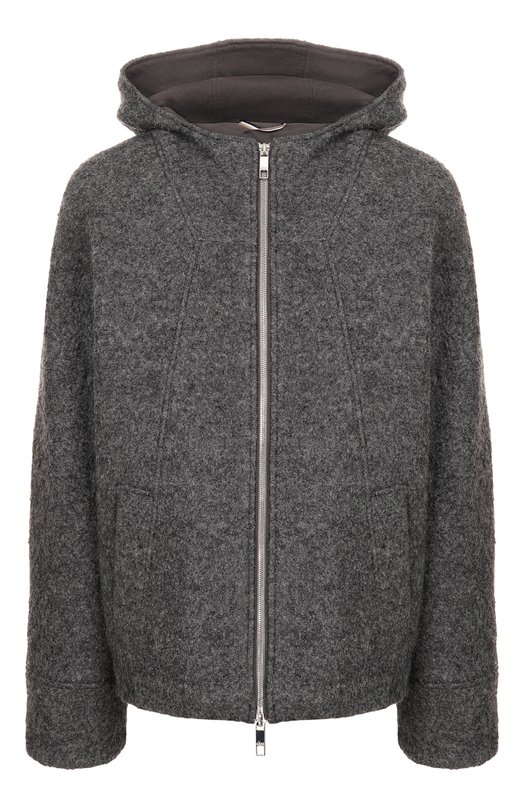 Куртка BOSS 50548362 Серый 50548362