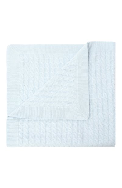 Кашемировый плед OSCAR ET VALENTINE, арт. COU05, фото 1