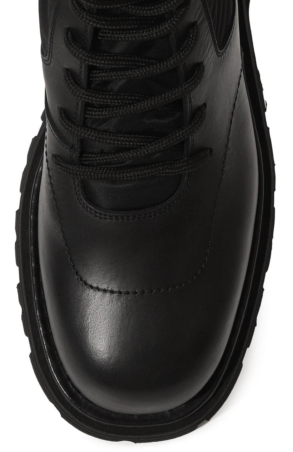 Комбинированные ботинки oceania BARRACUDA, арт. BU3468, фото 6