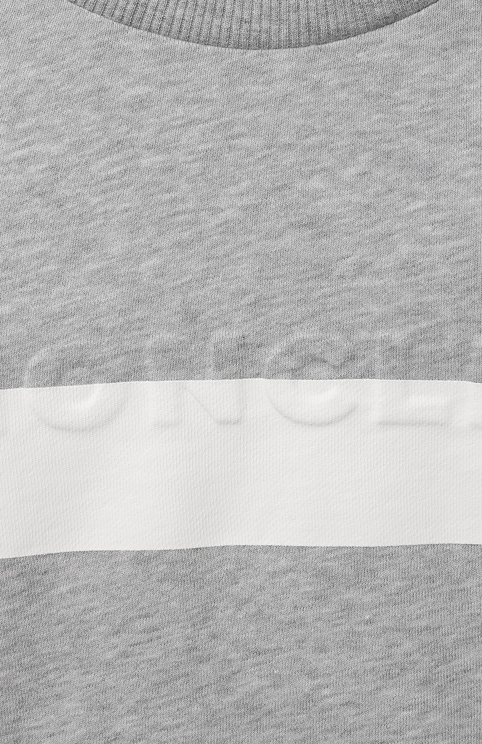 Хлопковый свитшот MONCLER, арт. G1-954-8G761-20-809AG/8-10A, фото 3