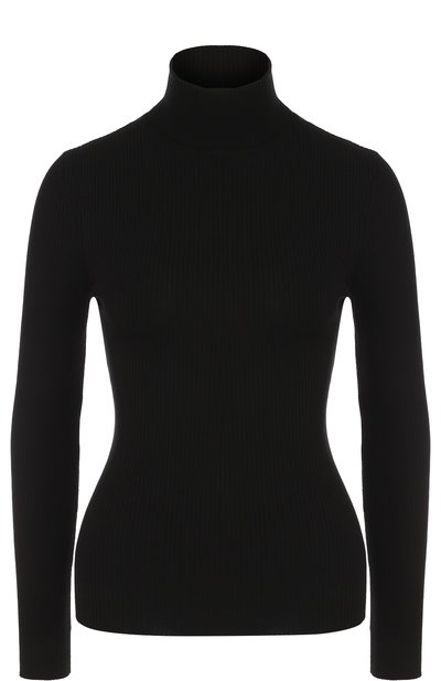 Шерстяная водолазка WOLFORD, арт. 59316, фото 1