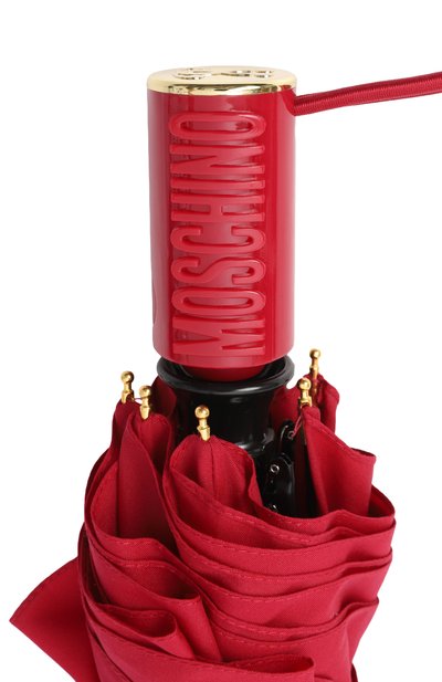 Складной зонт MOSCHINO, арт. 8983-0PENCL0SE, фото 4