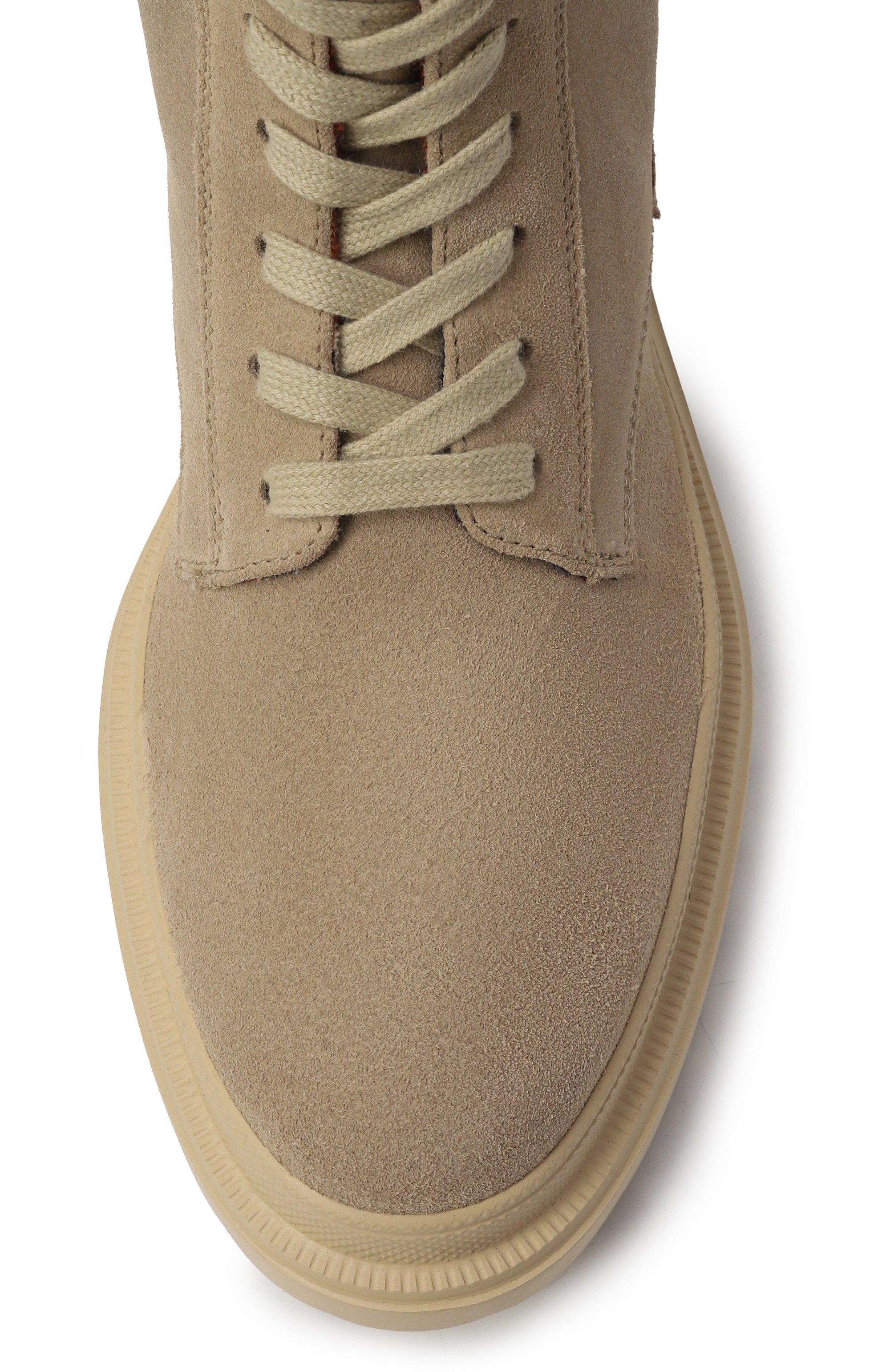 Замшевые ботинки chesa alpina BOGNER, арт. 22542712, фото 6