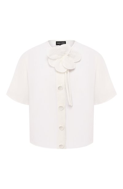 Женская блузка GIORGIO ARMANI, арт. 9SHCCZ24/TZ307