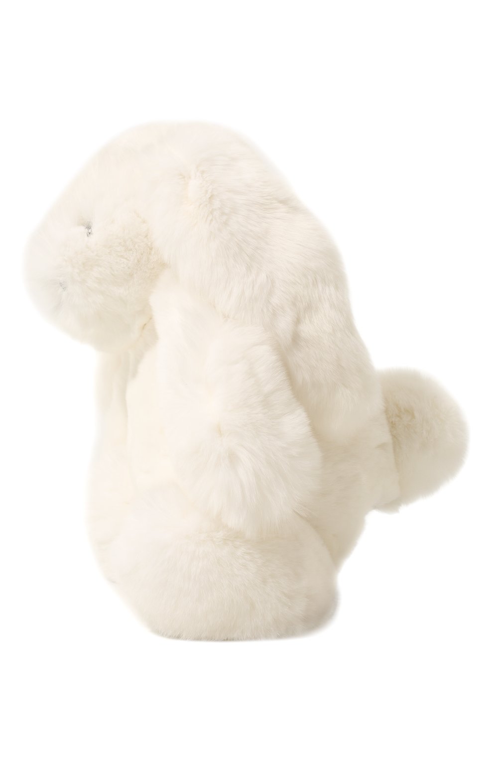 Меховая игрушка кролик YVES SALOMON ENFANT, арт. 20WEA316XXREXX, фото 2