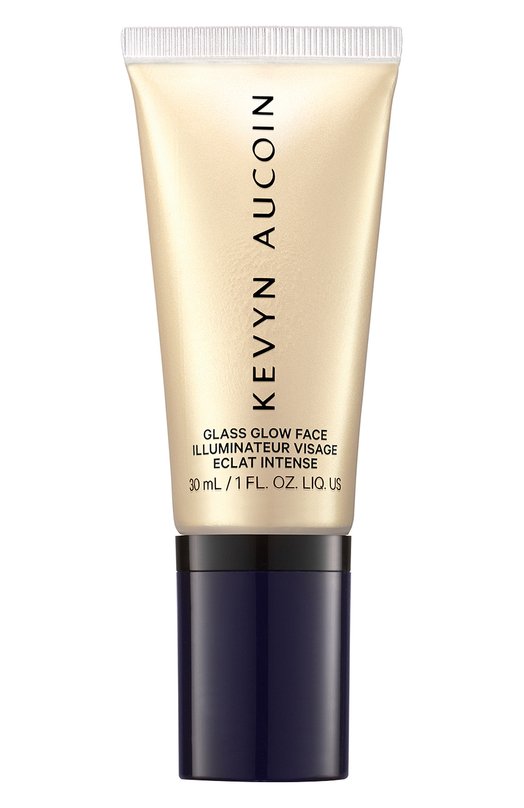 Сияющая основа-хайлайтер для макияжа, оттенок Solar Quartz (30ml) Kevyn Aucoin