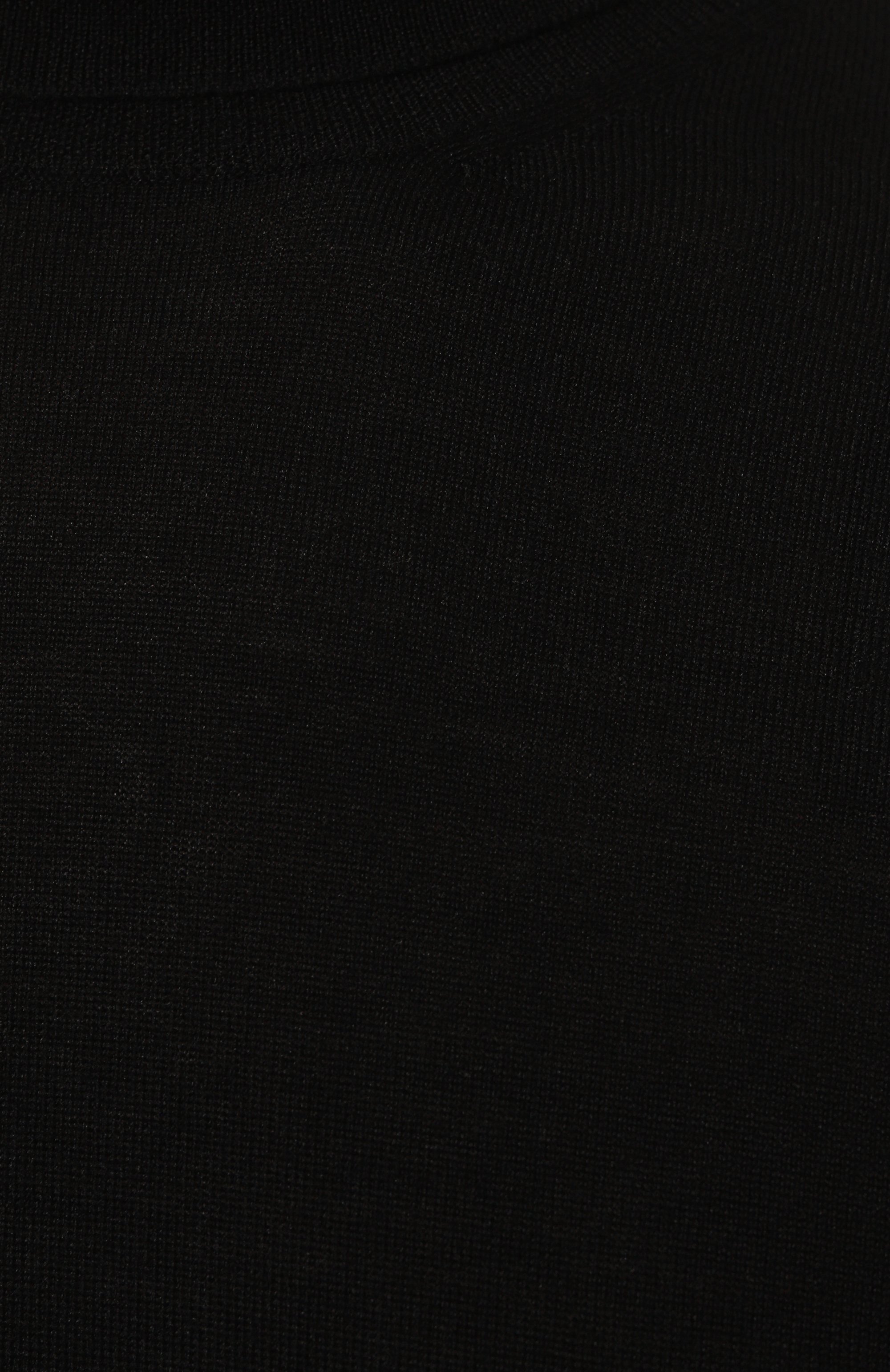 Шерстяная водолазка CORNELIANI, арт. 94M523-9425126, фото 5