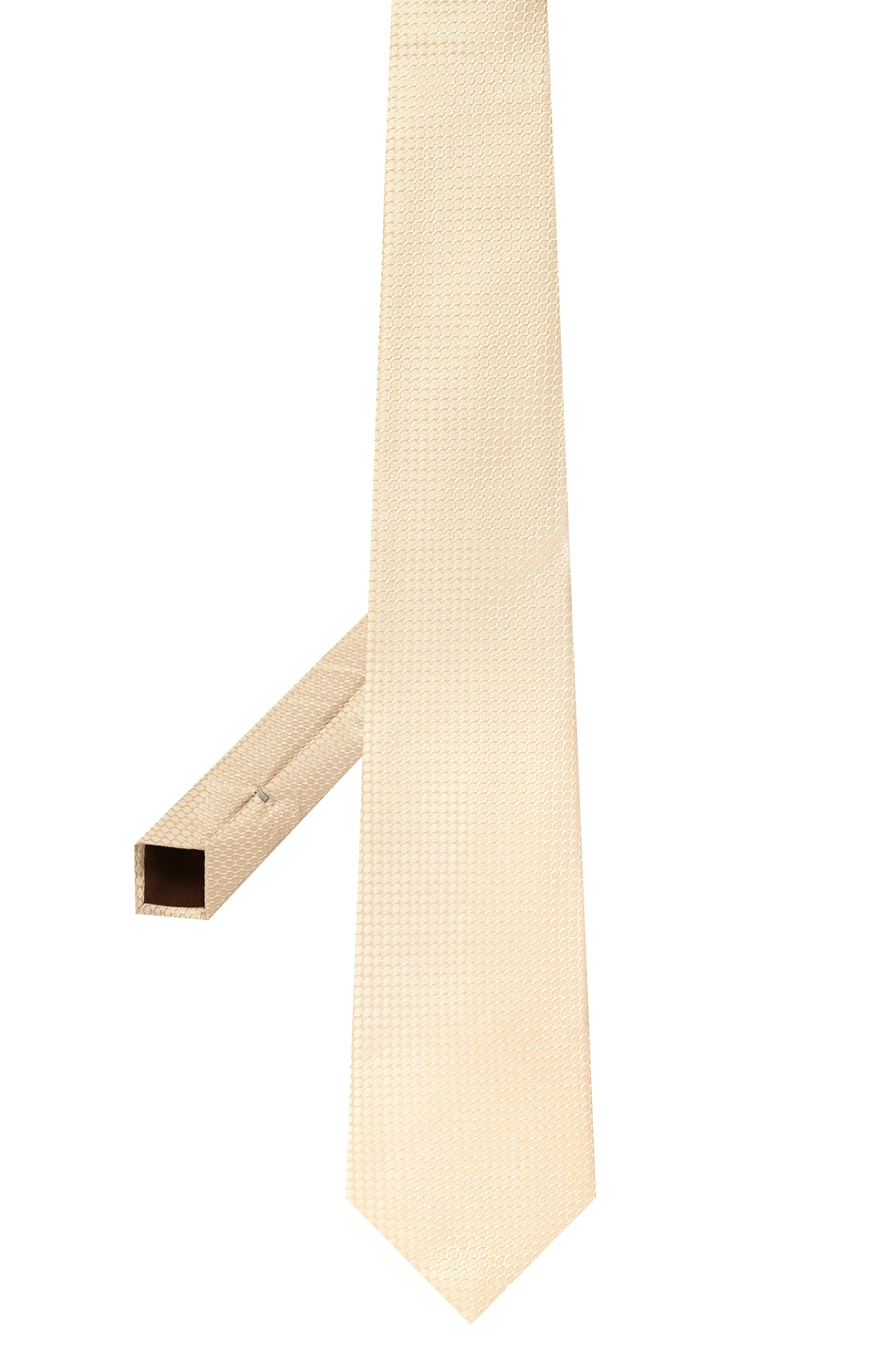 Шелковый галстук CANALI, арт. 18/HJ04178, фото 3