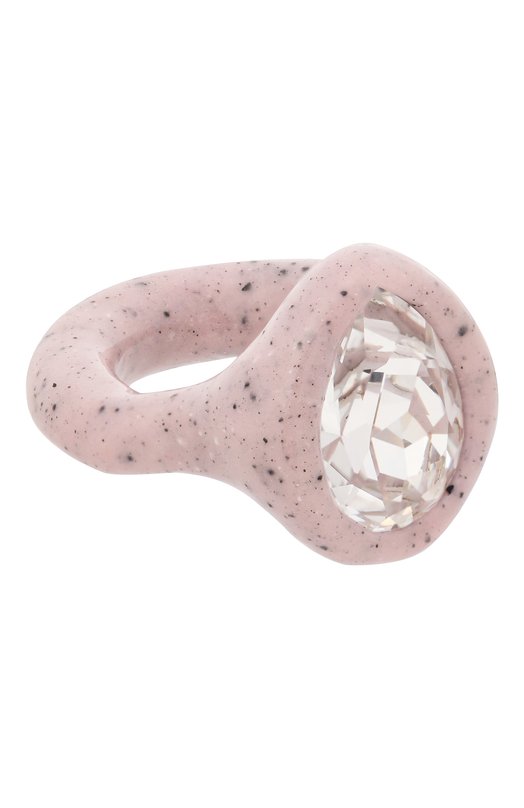 Кольцо Lili Archive ТМ.304 Розовый ТМ.304