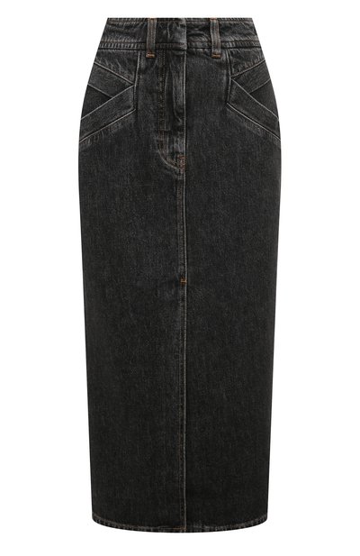 Женская джинсовая юбка IRO, арт. WM31CLARYSSE