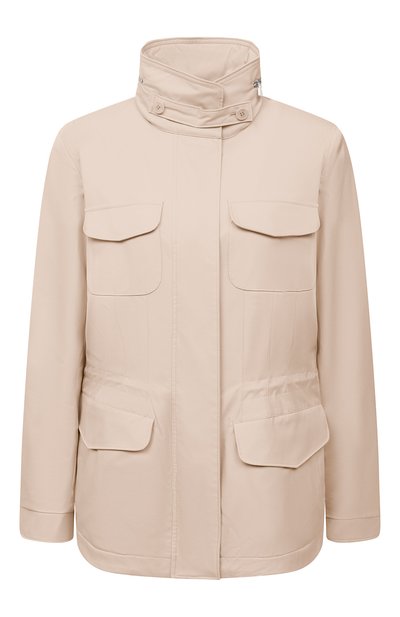 Куртка с капюшоном LORO PIANA, арт. FAF8482, фото 1