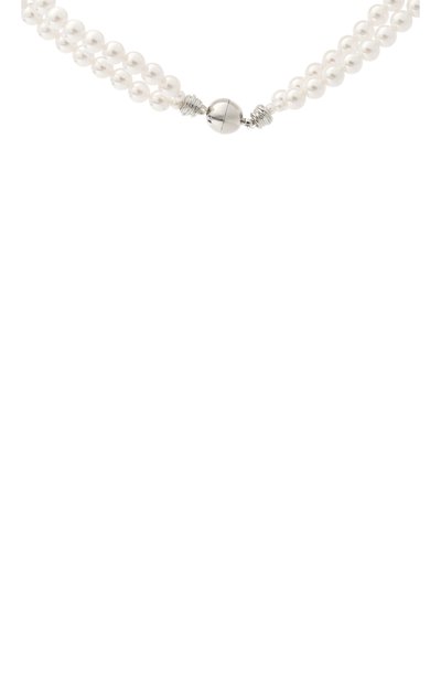 Чокер dusk orchid  BLUEJAY, арт. BJ-DO-BL, фото 3