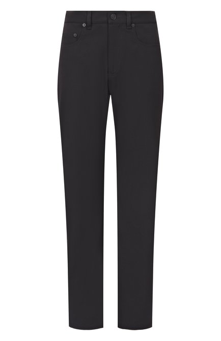 Женские шерстяные брюки BALENCIAGA, арт. 850690/TJT21