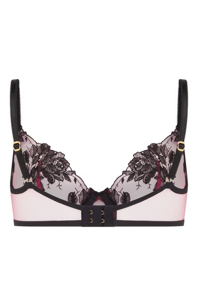 Женский бюстгальтер с мягкой чашкой elvie AGENT PROVOCATEUR, арт. AP12252671001